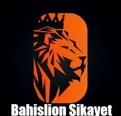 Bahislion Şikayet