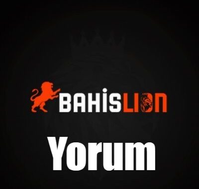 Bahislion Yorum